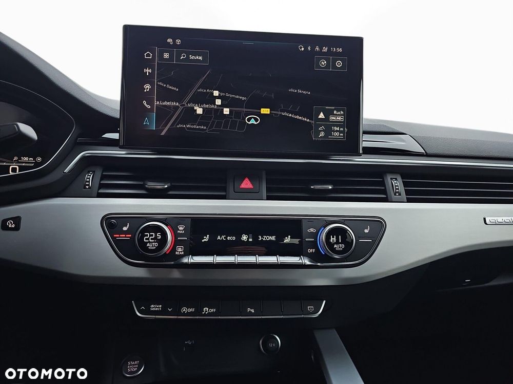 Audi A5 Sportback - 19