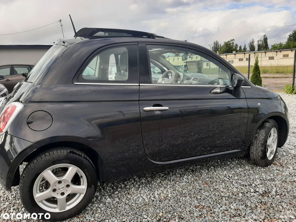 Fiat 500 1.2 Pop - 6