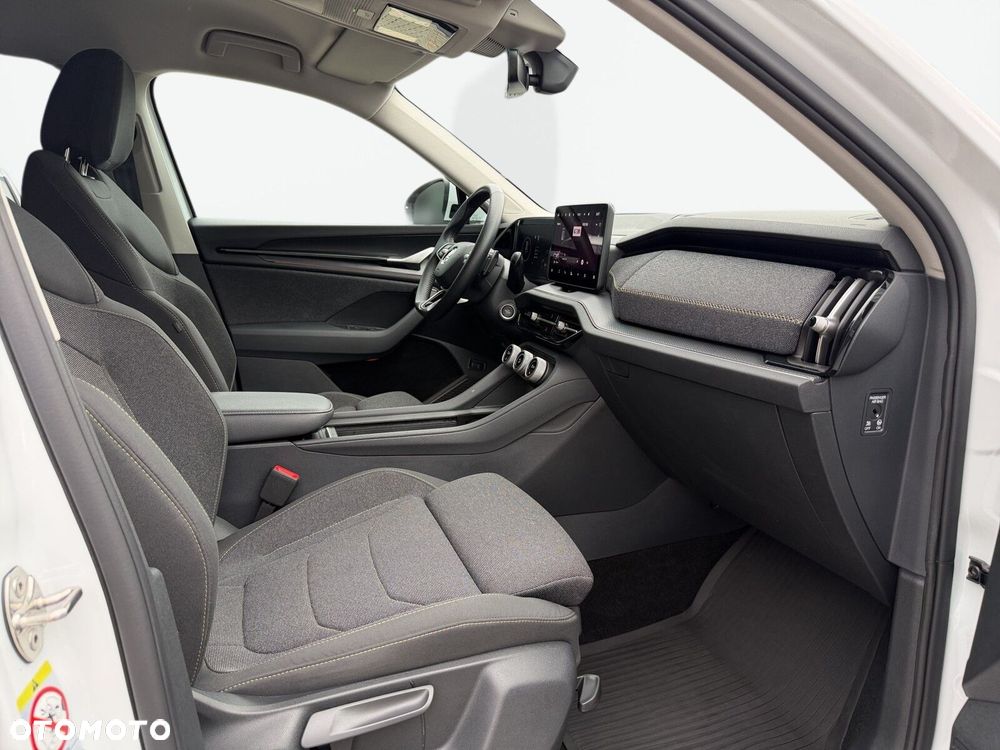 Skoda Kodiaq 2.0 TDI 4x4 Selection DSG - 41