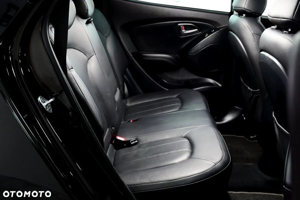 Hyundai ix35 1.6 GDI Premium 2WD - 23