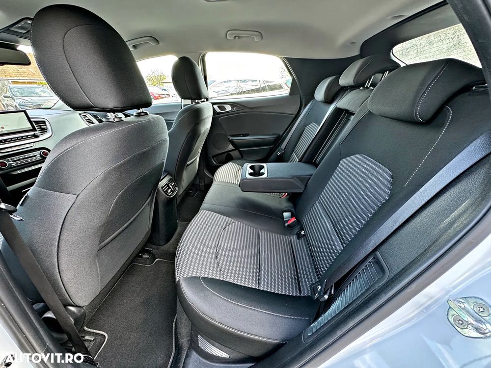 Kia XCeed 1.6 GDI DCT6 OPF SPIRIT - 6