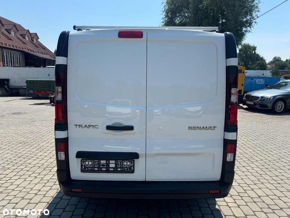 Renault Trafic - 6