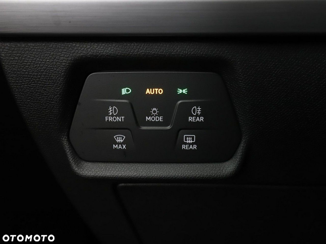 Seat Leon 1.5 EcoTSI Evo FR S&S - 31