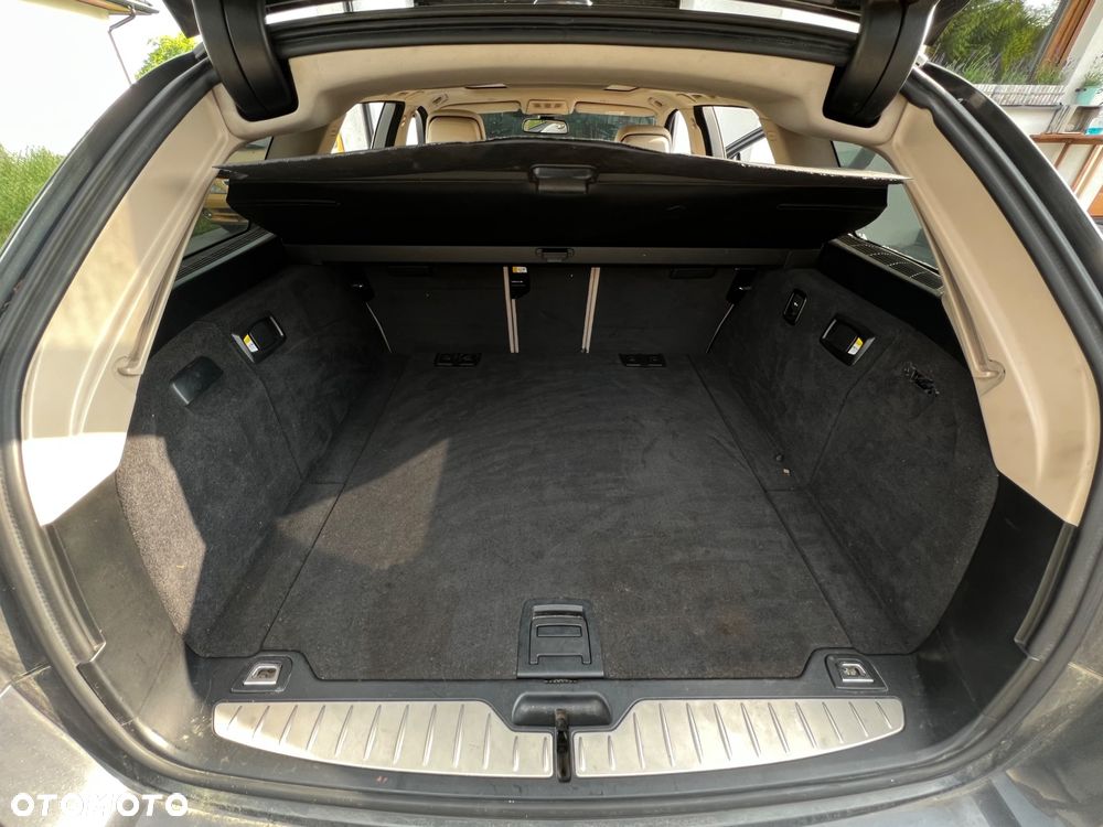 BMW Seria 5 530d - 22