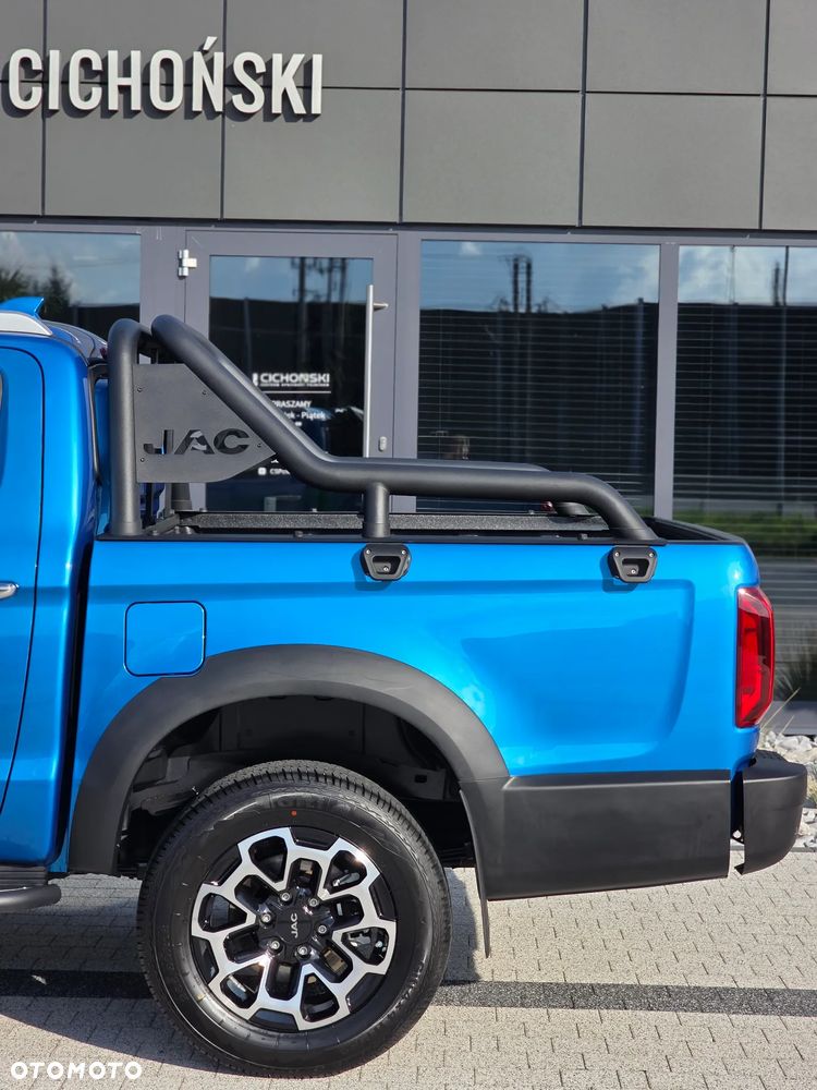 JAC T9 - 12