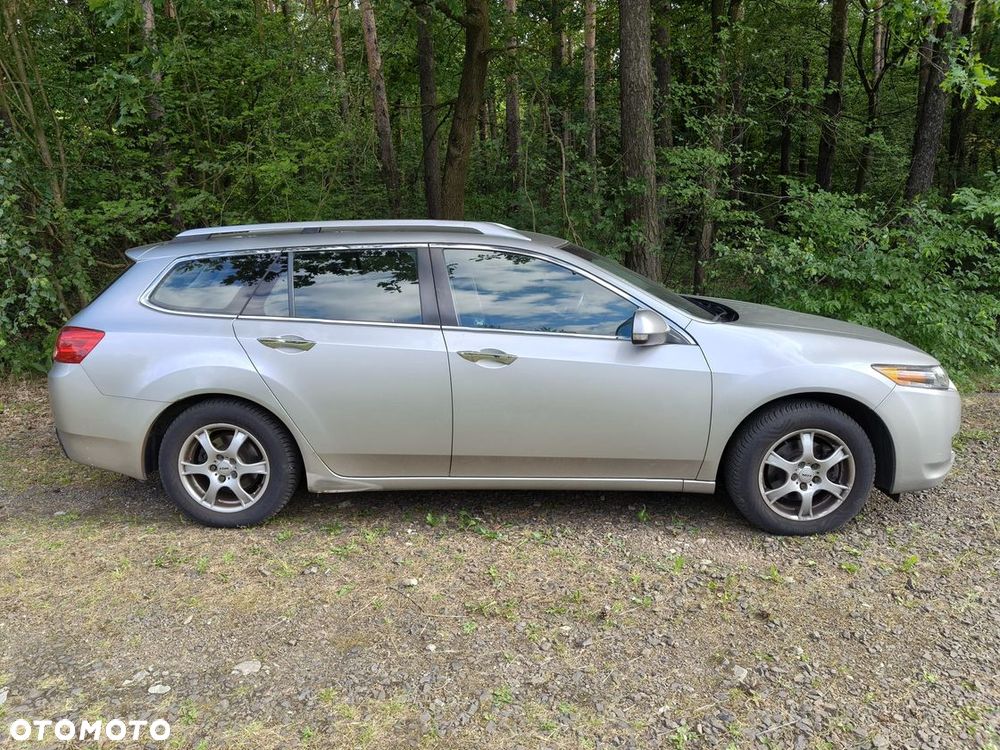 Honda Accord 2.0 Elegance - 6