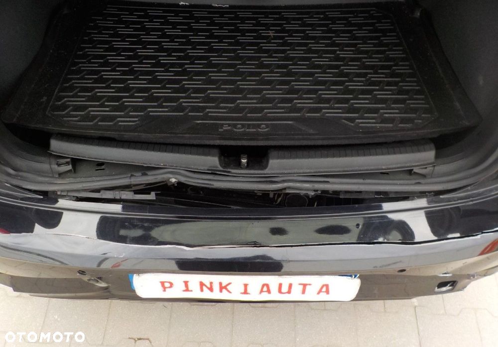 Volkswagen Polo - 10