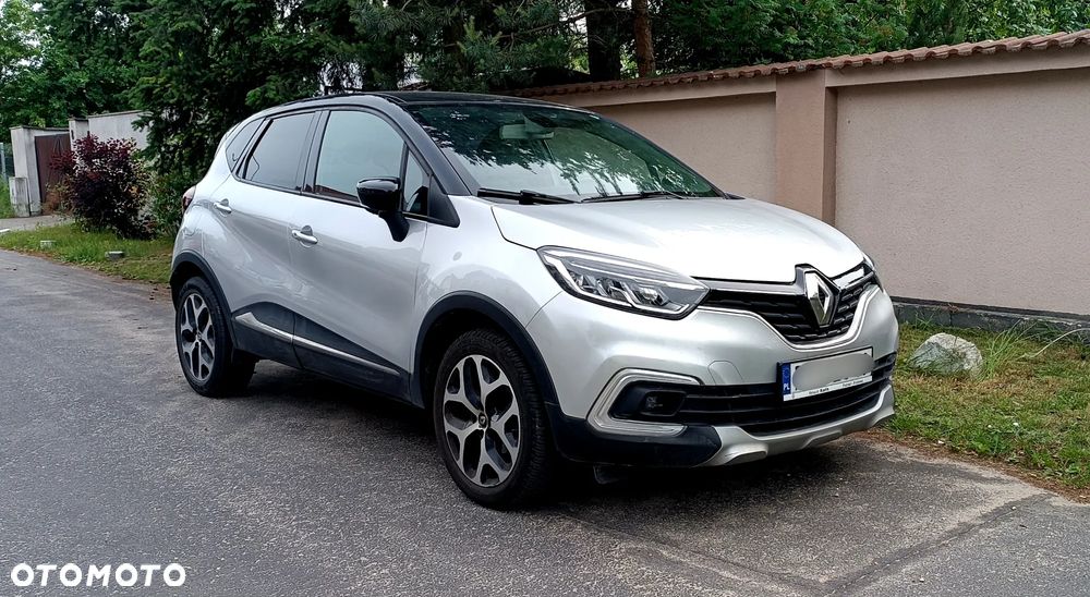 Renault Captur - 8