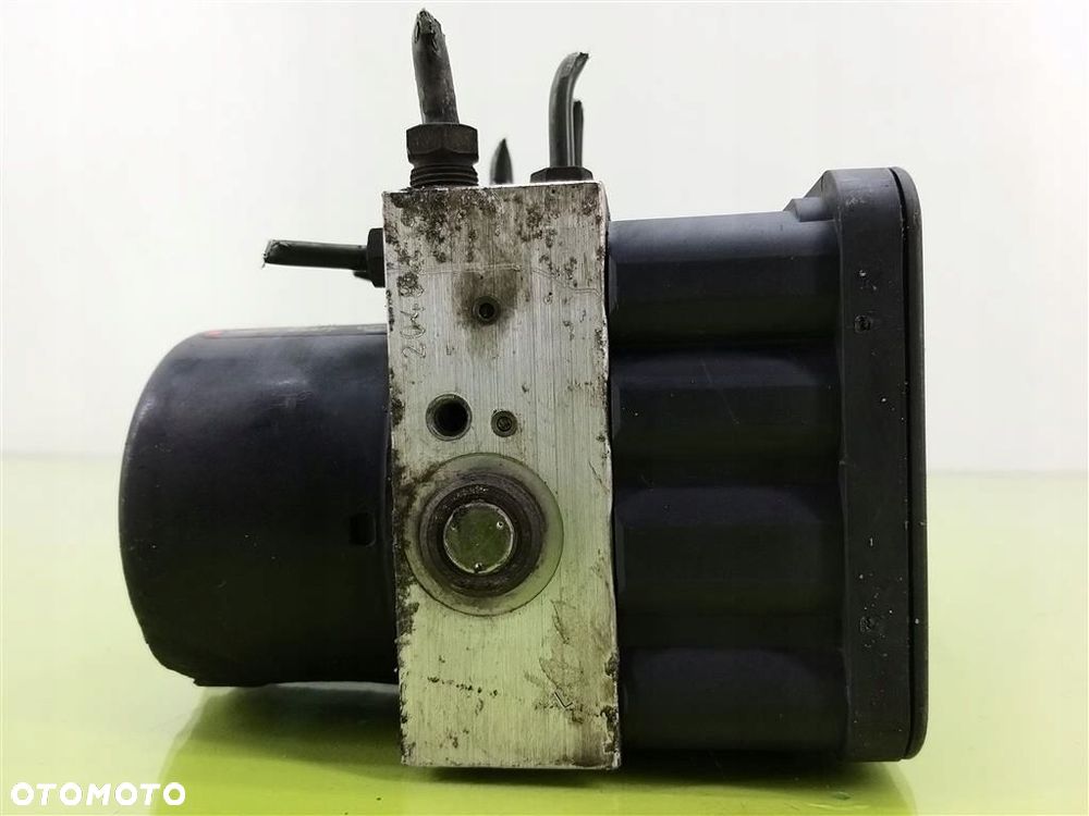 Pompa ABS Nissan Almera Tino 2000-2006 47660BU805 06210201474 ORYGINAŁ - 6