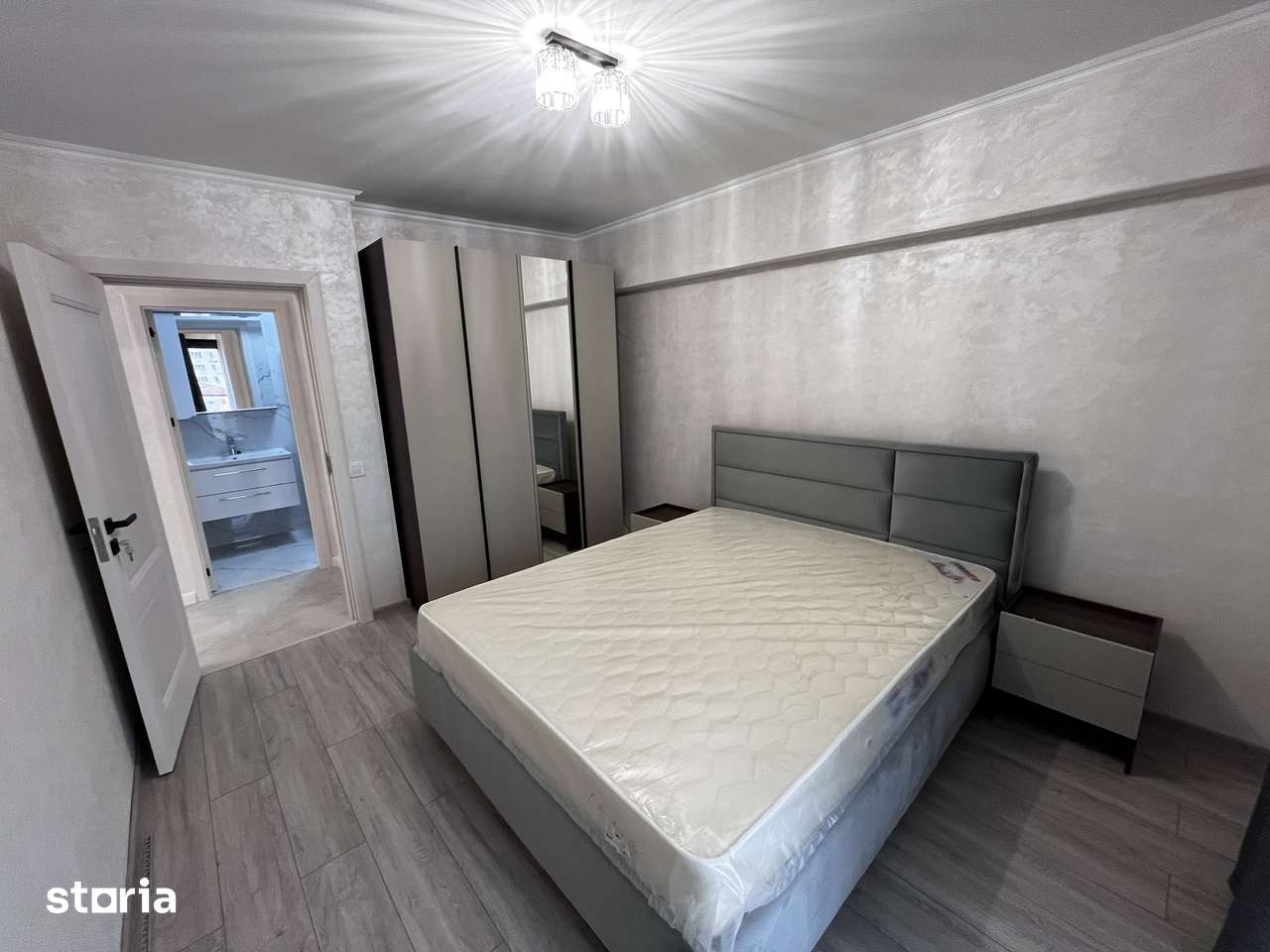 Apartament 2 camere | 58 mp | Păcurari - TR Millennium - Imagine principală: 5/12