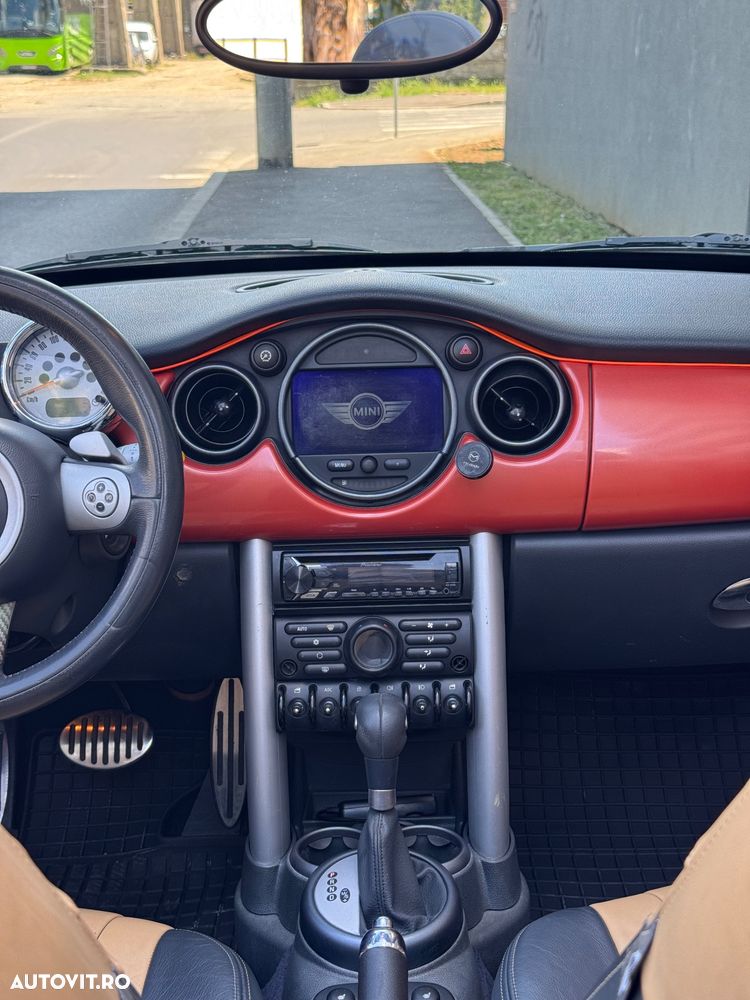 Mini Cooper S - 5