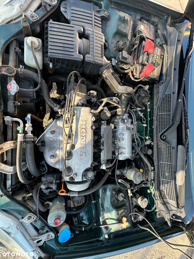 Honda Civic 1.5 LS - 12