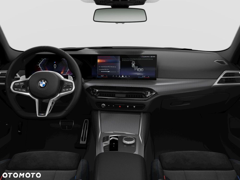 BMW Seria 3 - 10