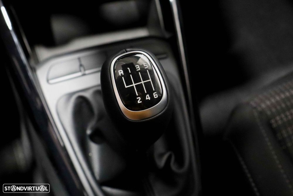 Kia Stonic 1.0 T-GDI Drive - 33