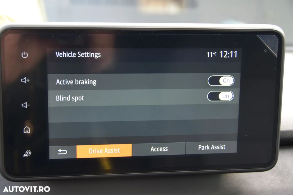 Dacia Sandero Stepway TCe 90 MT6 Extreme - 38