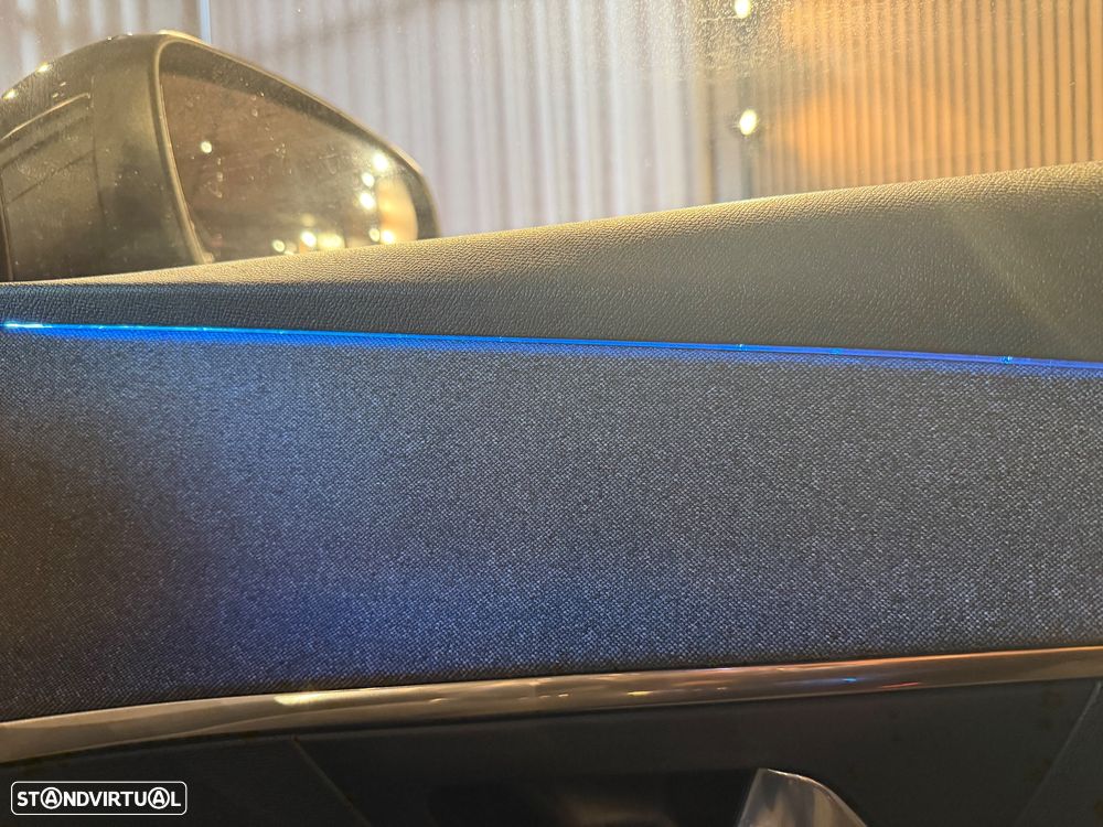 Peugeot 3008 1.5 BlueHDi GT Line EAT8 - 44