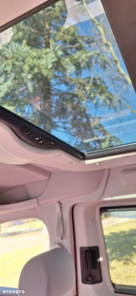 Volkswagen Caddy 2.0 Maxi Life (7-Si.) - 9