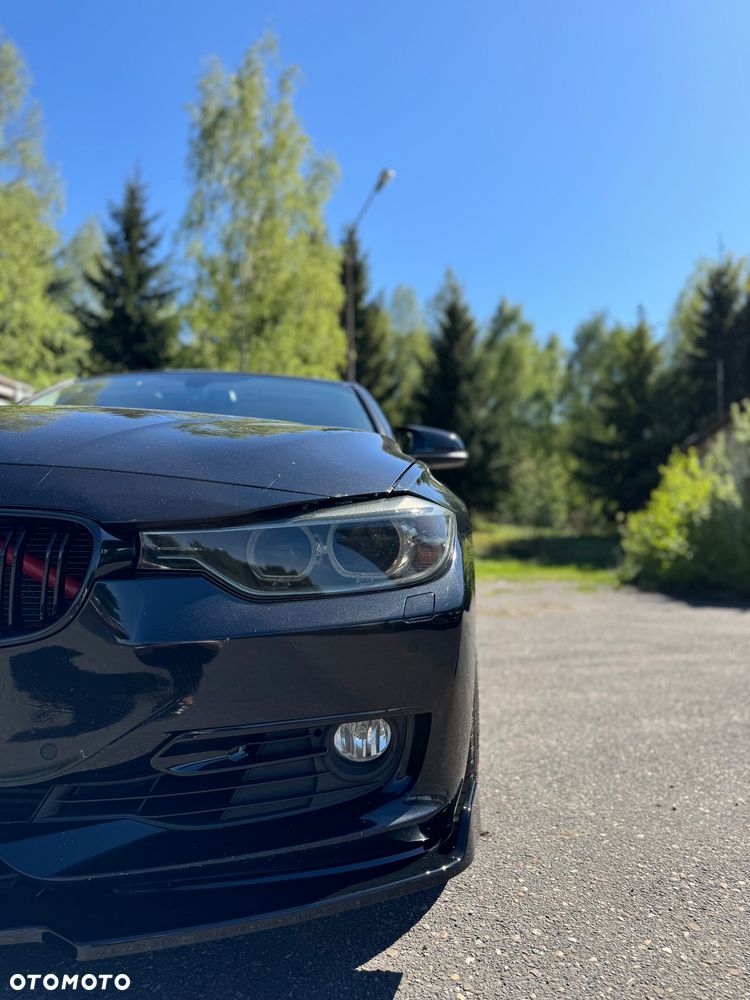 BMW Seria 3 - 14