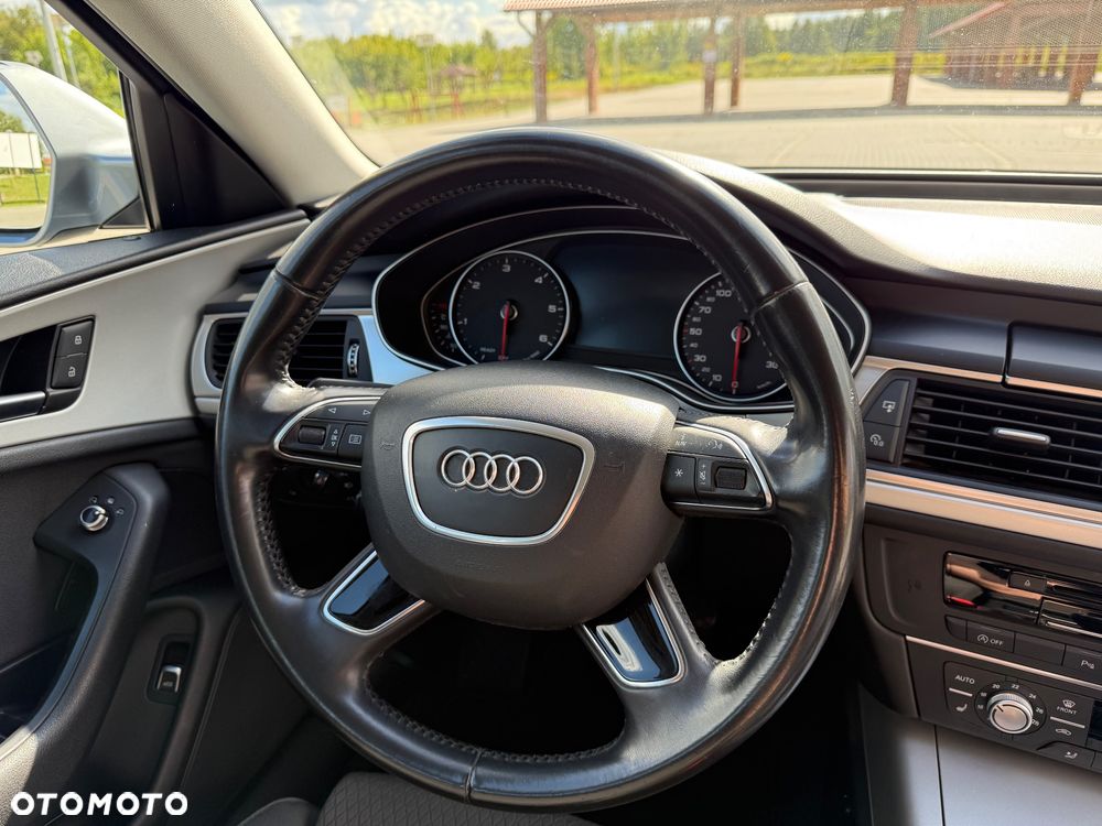 Audi A6 ver-2-0-tdi-ultra-dpf - 11