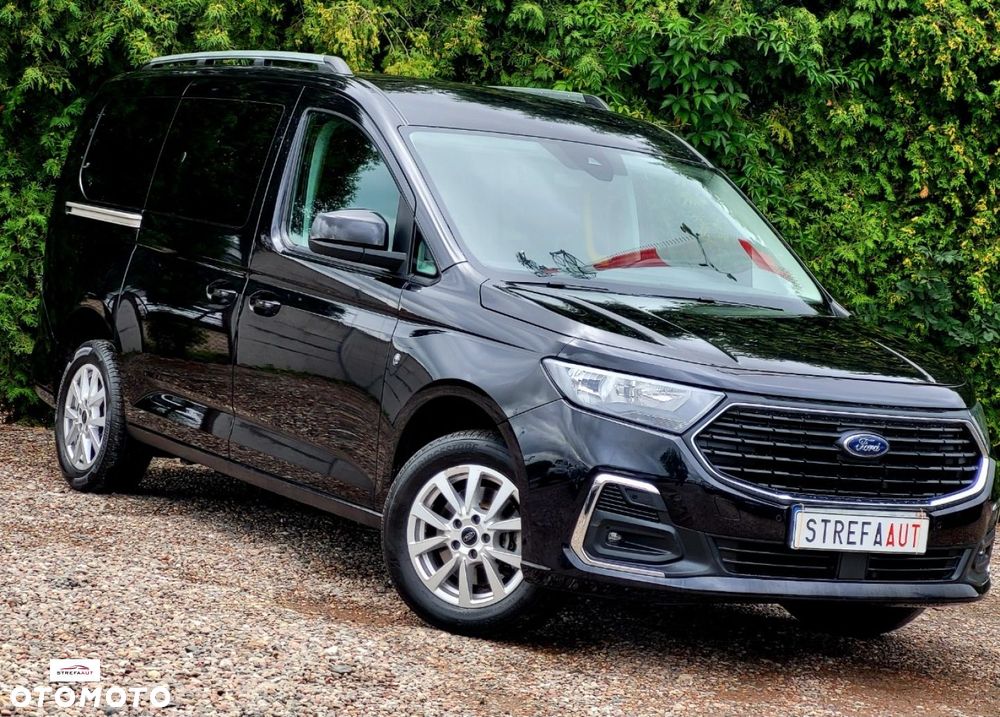 Ford Tourneo Connect - 11