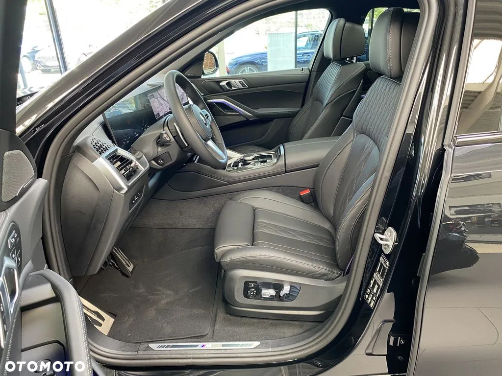 BMW X6 xDrive30d - 17