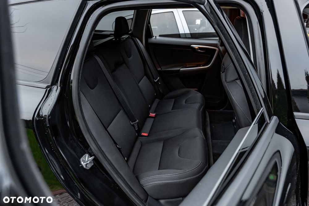 Volvo XC 60 D4 Summum - 20