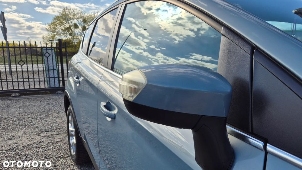 Ford Kuga 2.0 TDCi Titanium - 14