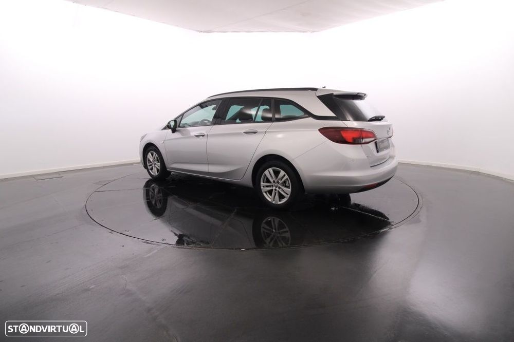 Opel Astra Sports Tourer 1.2 T GS Line S/S - 4