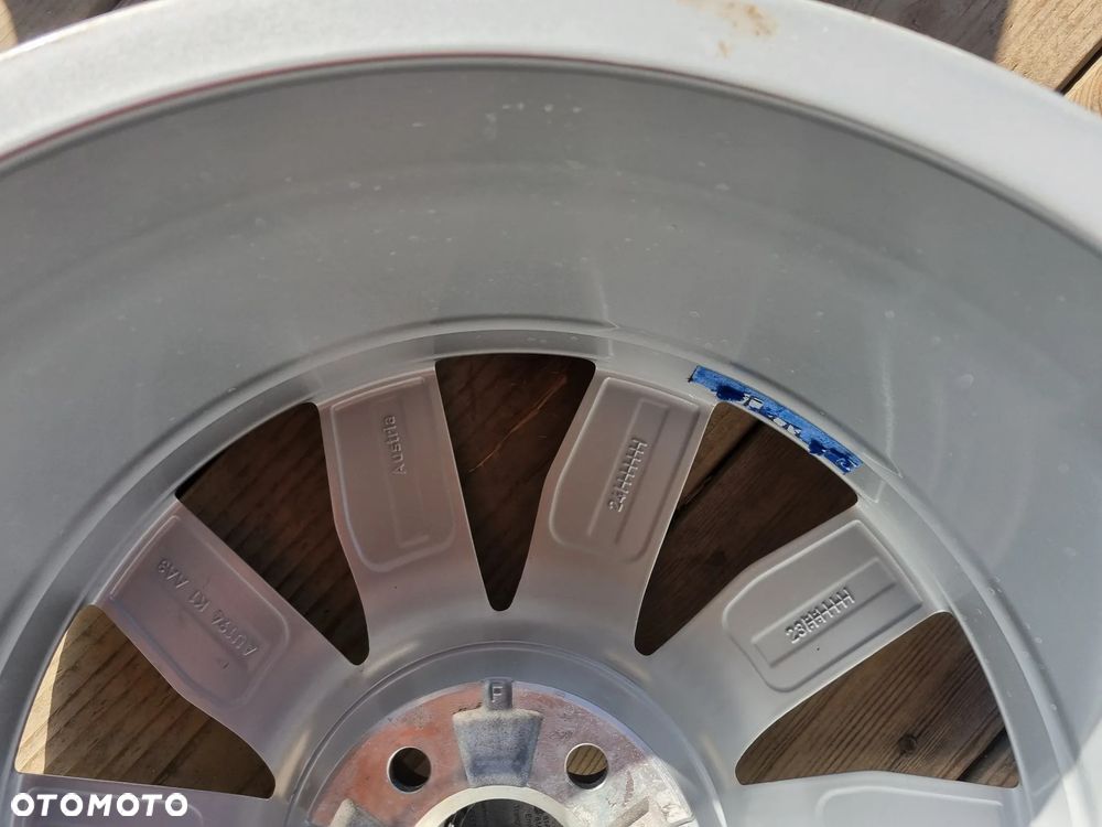 AUDI 4K0 A6,C7,C8,A4 B9,Q5,VW,SEAT,SKODA alu 8X19 ET39 5X112 super stan - 11