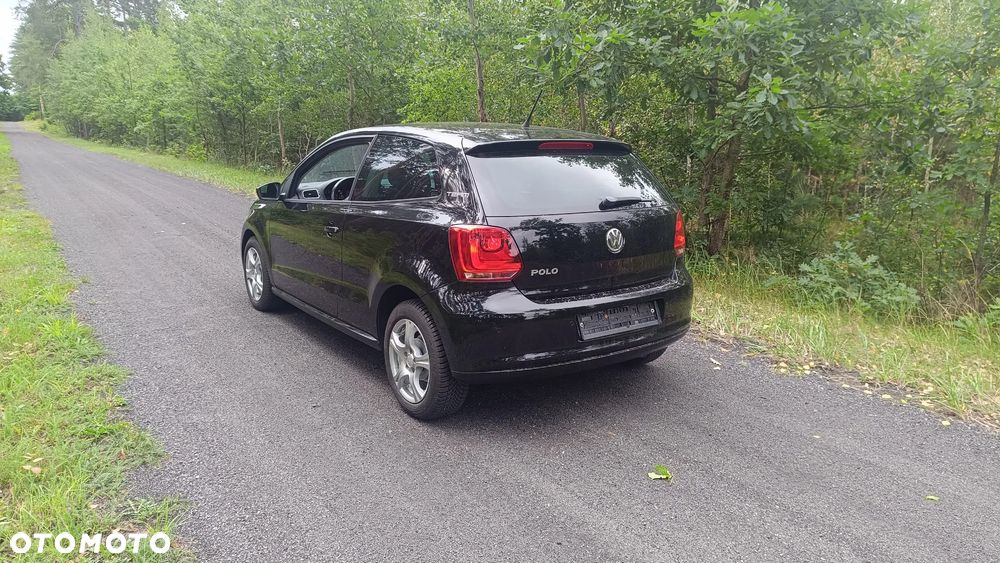 Volkswagen Polo 1.2 Team - 6