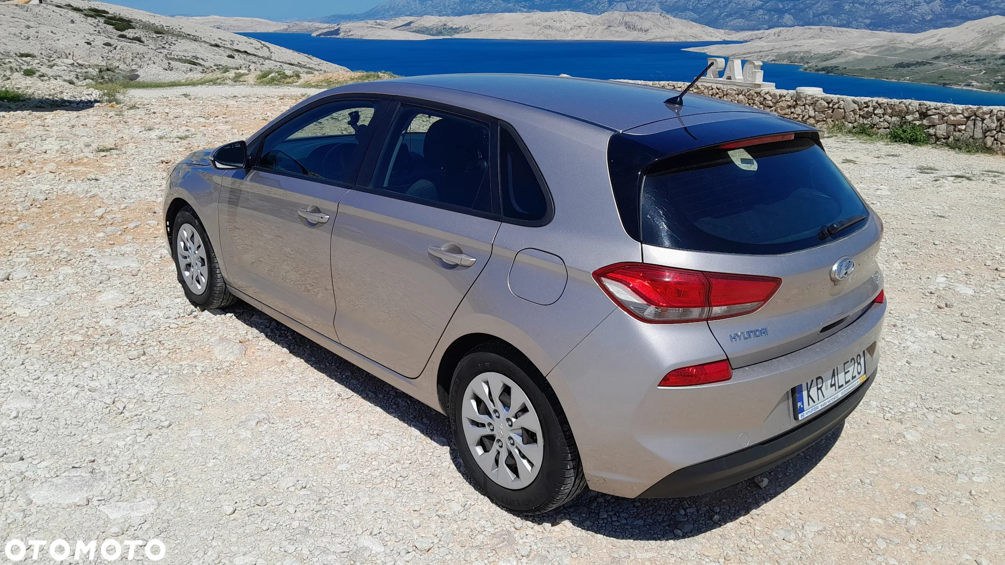 Hyundai i30 1.4 Classic + - 39