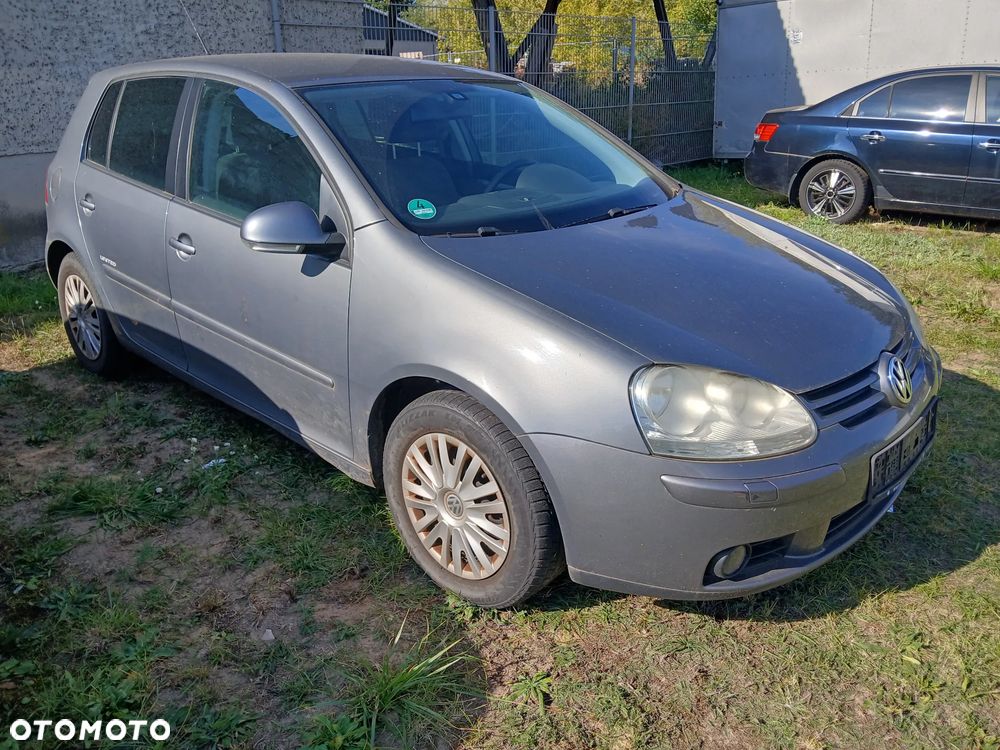 Volkswagen Golf 1.4 TSI United - 2