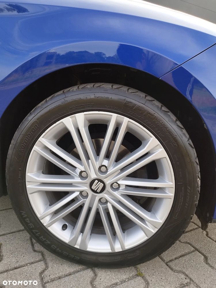 Seat Leon 1.0 TSI ECOMOTIVE DSG OPF Style - 20