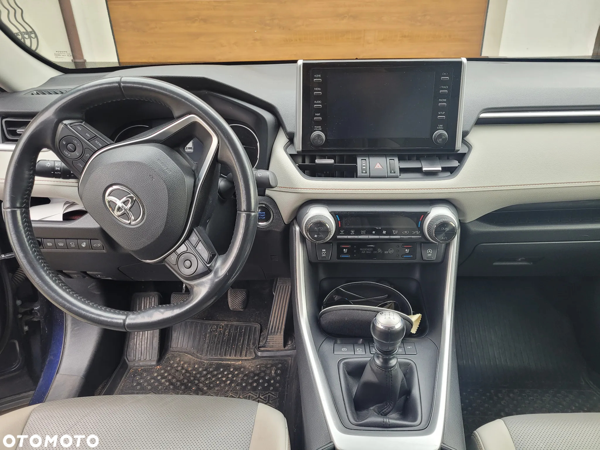 Toyota RAV4 2.0 Executive 4x4 - 10
