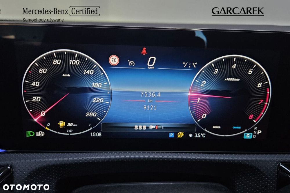 Mercedes-Benz CLA - 25