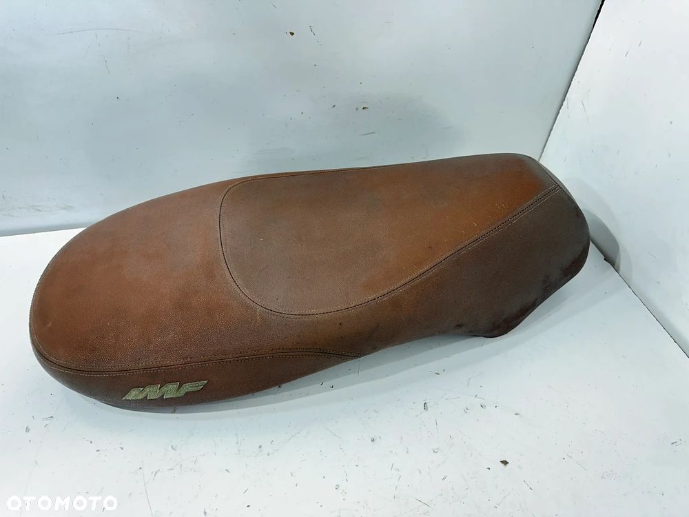 Siedzenie fotel IMF Retro 50