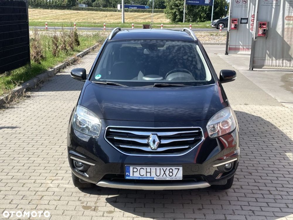 Renault Koleos - 12