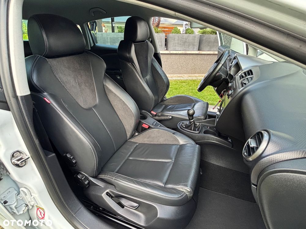 Seat Leon 2.0 TSI FR - 30