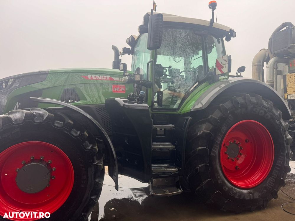 Fendt 936 Vario Profi - 4
