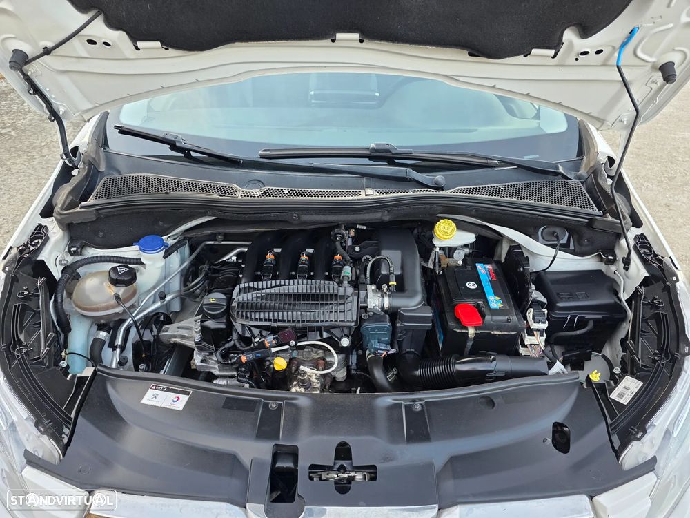 Peugeot 2008 PureTech 82 Allure - 7