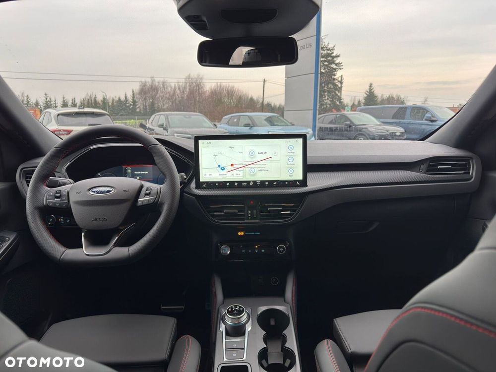 Ford Kuga - 23