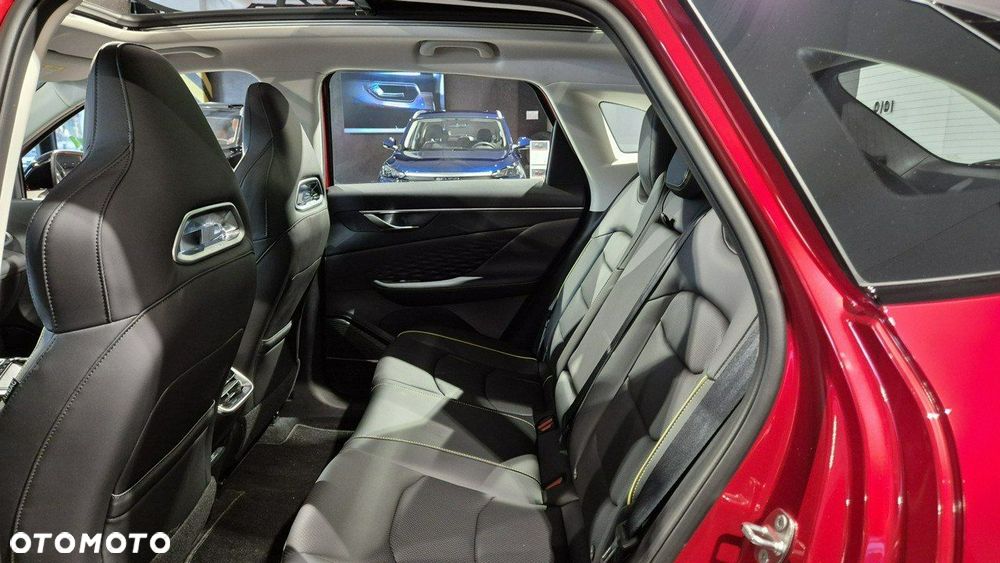 BAIC 5 - 11