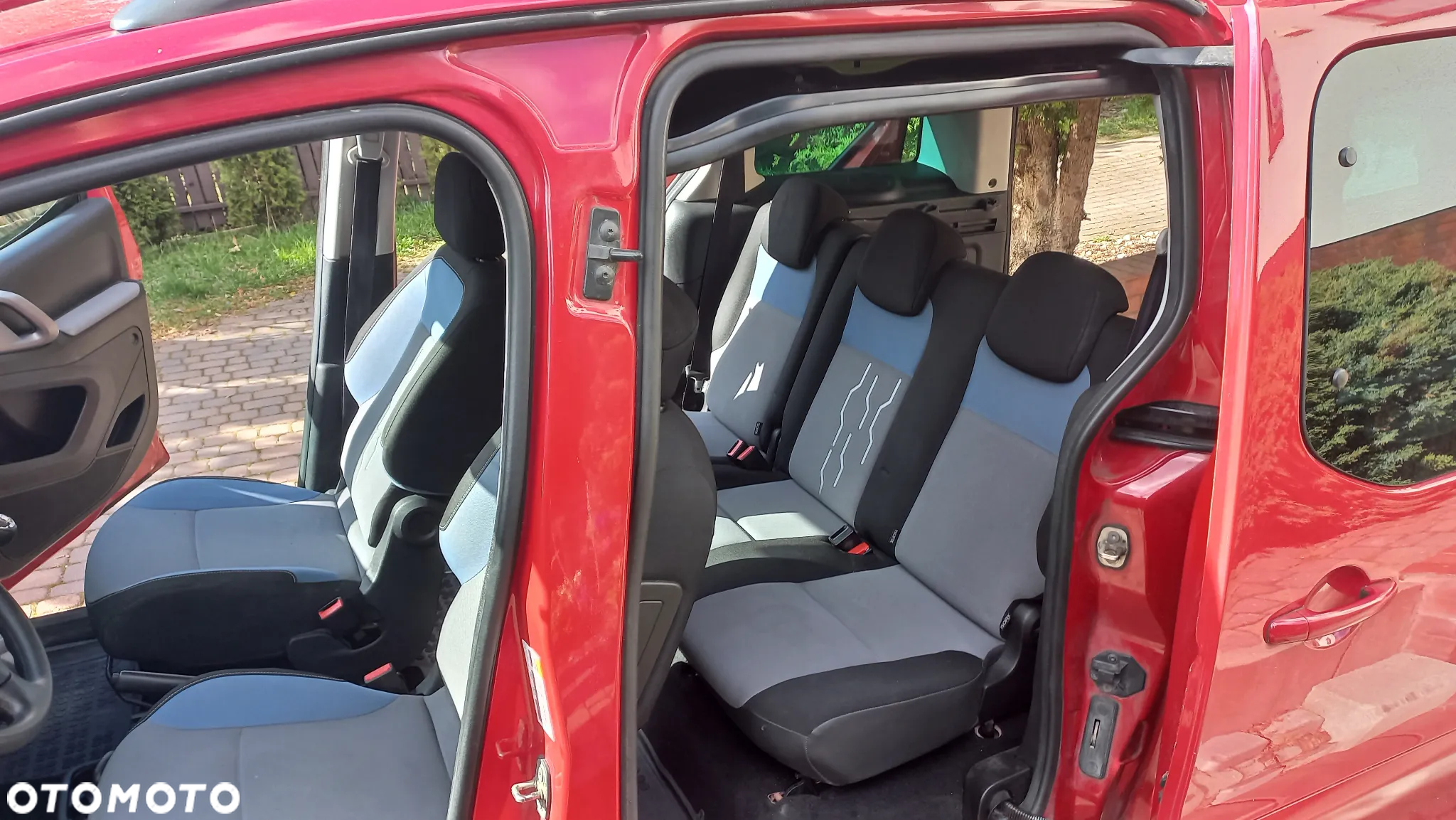 Peugeot Partner 1.6 BlueHDi Active - 3
