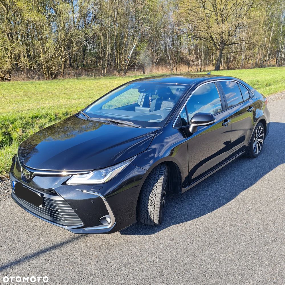 Toyota Corolla 1.5 Style - 1