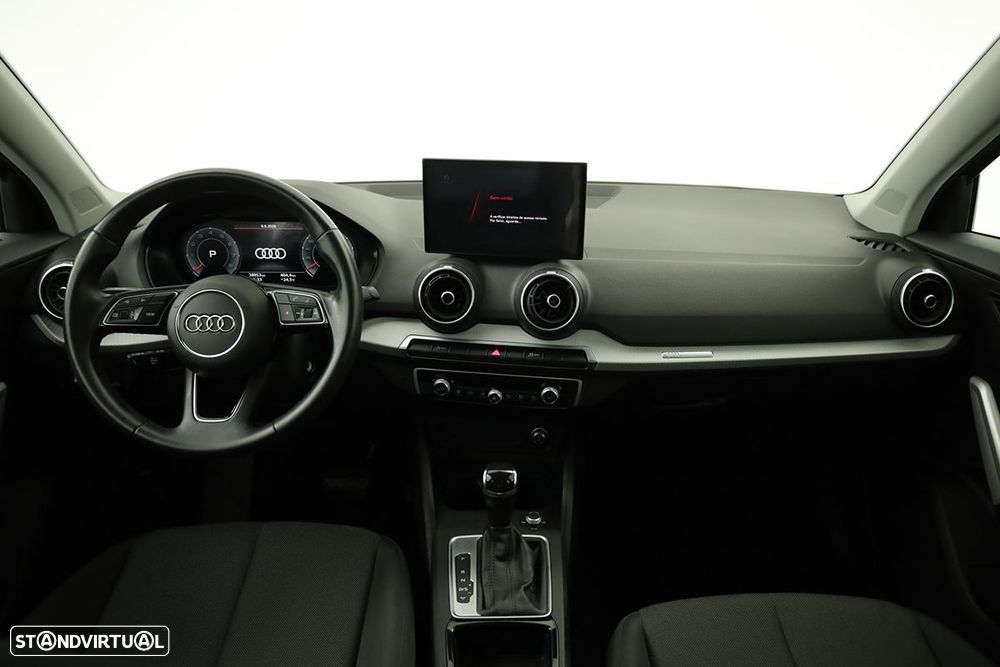 Audi Q2 35 TFSI S line S tronic - 8
