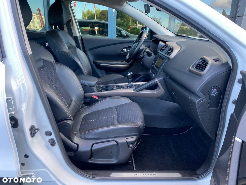 Renault Kadjar - 14
