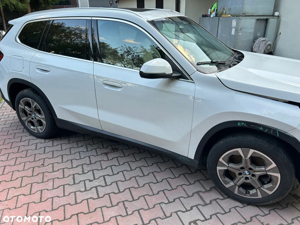 BMW X1 xDrive25i xLine sport - 7