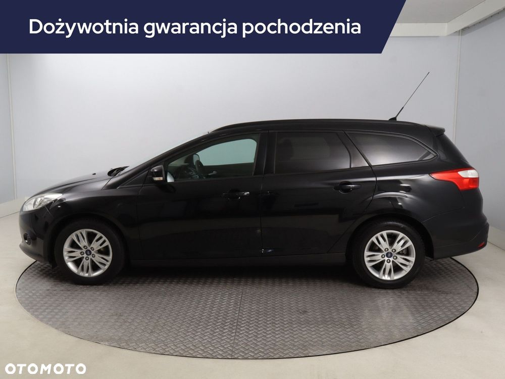 Ford Focus Sw 2014 photo 3