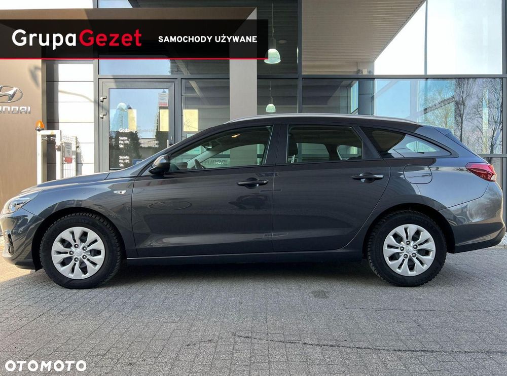 Hyundai i30 - 14