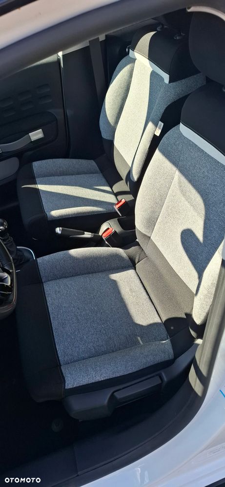 Citroën C3 Pure Tech 110 S&S ORIGINS - 11